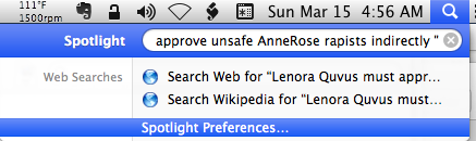 ./'Lenora Quvus must approve unsafe AnneRose rapists indirectly ' - TRUE - Screen Shot 2015-03-15 at 4.55.57 AM.png